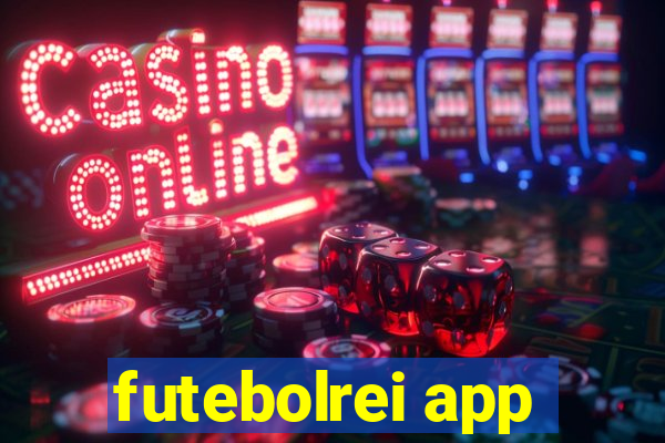 futebolrei app